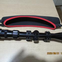 LUNETTE DE TIR 3-9x32