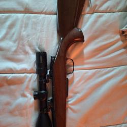 Carabine cz550 243win