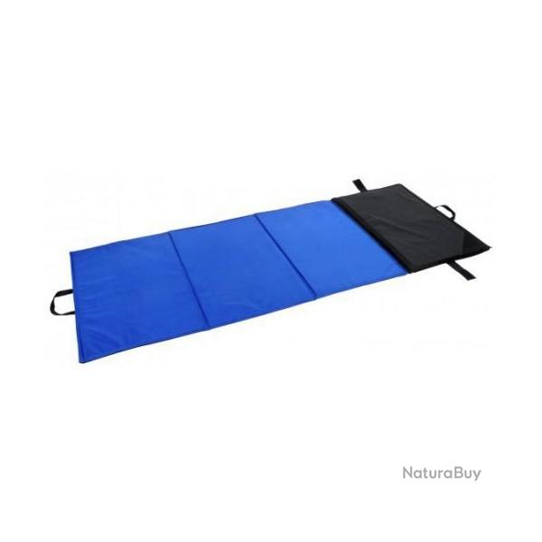 Tapis de tir (couch� T.A.R / Match Anglais)