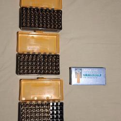 PPU Rifle Line 30-30 Winchester FSP 150 gr
