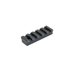 Bergara Picatinny Rail for BMP Monopod