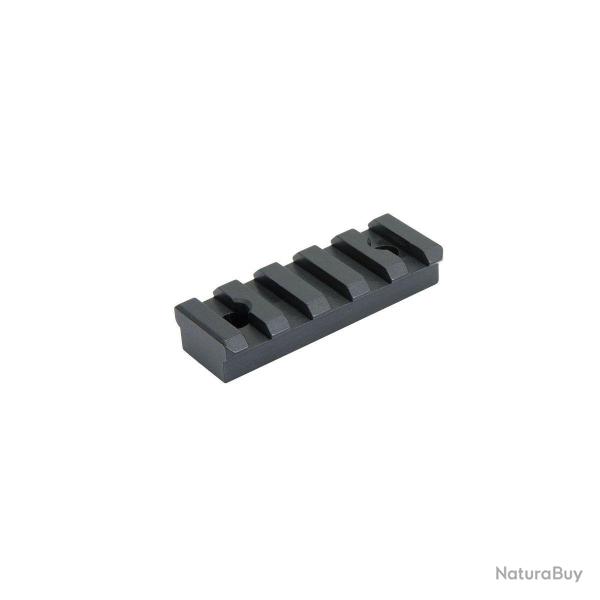 Bergara Picatinny Rail for BMP Monopod