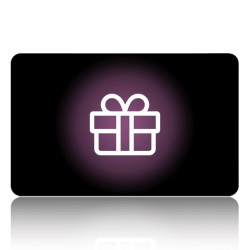 Carte Cadeau A.R.M CO