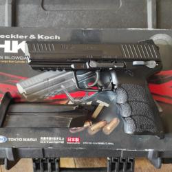 TOKYO MARUI HK45