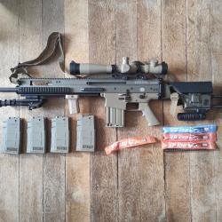 ARES SCAR H TPR
