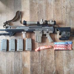 ARES SCAR H TPR