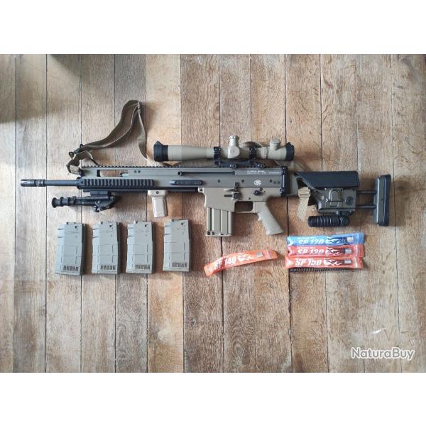 ARES SCAR H TPR