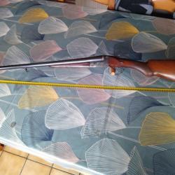 FUSIL JUXTAPOSE CAL 16 HELICE