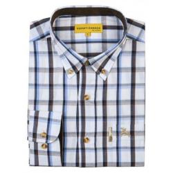 Chemise &agrave; manches longues VOUZON PRO HUNT-XL