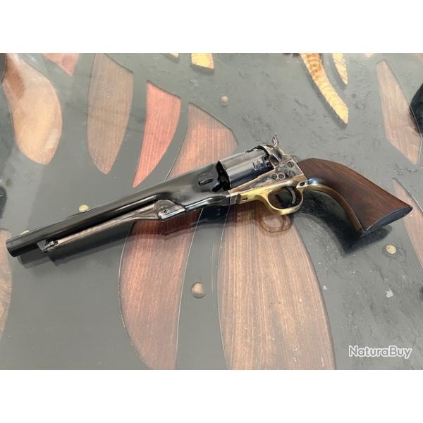 Revolver UBERTI 1850 Army Fluted