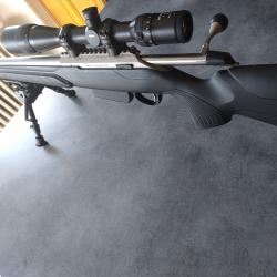 Tikka t3x  .338 win