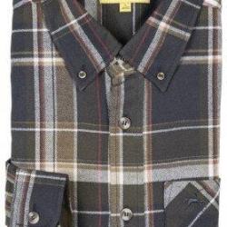 Chemise &agrave; manches longues Springer PRO HUNT-L