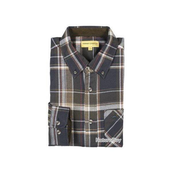 Chemise � manches longues Springer PRO HUNT-L