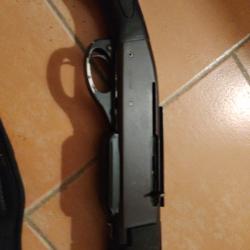 Remington 750