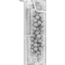 Speedloader 100 Billes Combat Zone