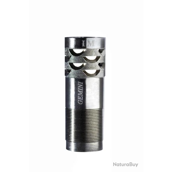 Choke Gemini pour Baikal - Ported - Cal.12 Full