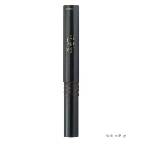 Choke Gemini pour Benelli - Franchi Crio - 10cm - Cal.12 Full