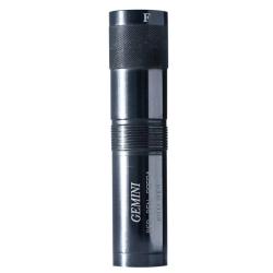 Choke Gemini pour Benelli - Franchi Crio Plus - 2cm - Cal.12 1/2