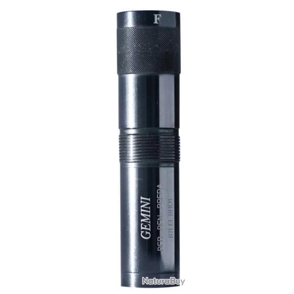 Choke Gemini pour Benelli - Franchi Crio Plus - 2cm - Cal.12 3/4