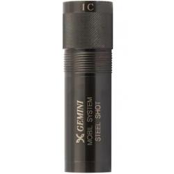 Choke Gemini pour Beretta - Benelli Mobilechoke - 2cm - Cal.12 Full