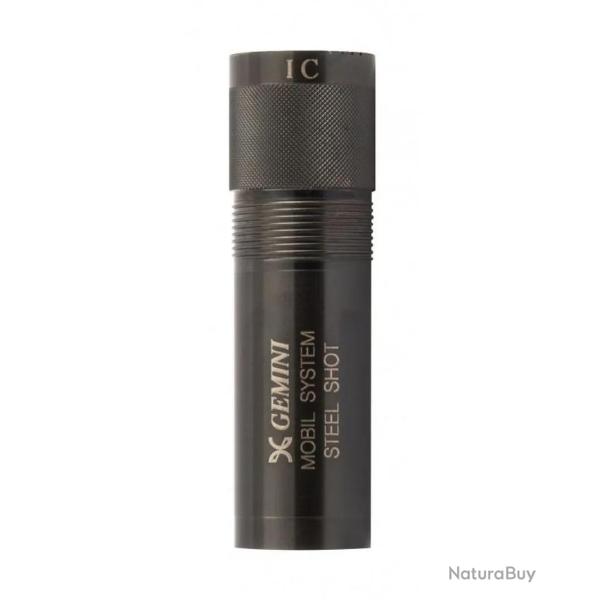 Choke Gemini pour Beretta - Benelli Mobilechoke - 2cm - Cal.12 Full