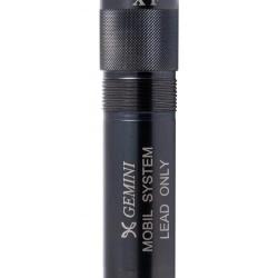 Choke Gemini pour Beretta - Benelli Mobilechoke - 2cm - Cal.20 Full
