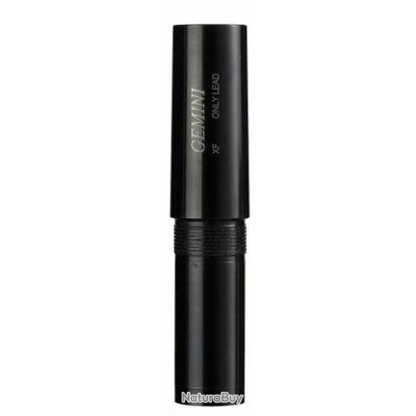 Choke Gemini pour Beretta - Benelli Mobilechoke - 5cm - Cal.12 Full