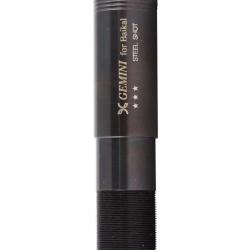 Choke Gemini pour Beretta - Benelli Mobilechoke - 5cm - Cal.20 Full