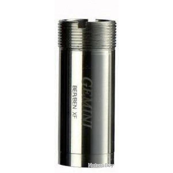 Choke Gemini pour Beretta - Benelli Mobilechoke - Cal.20 3/4