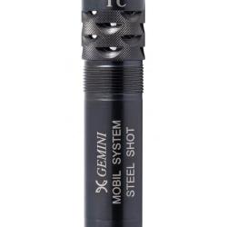 Choke Gemini pour Beretta - Benelli Mobilechoke - Ported - Cal.20 Full