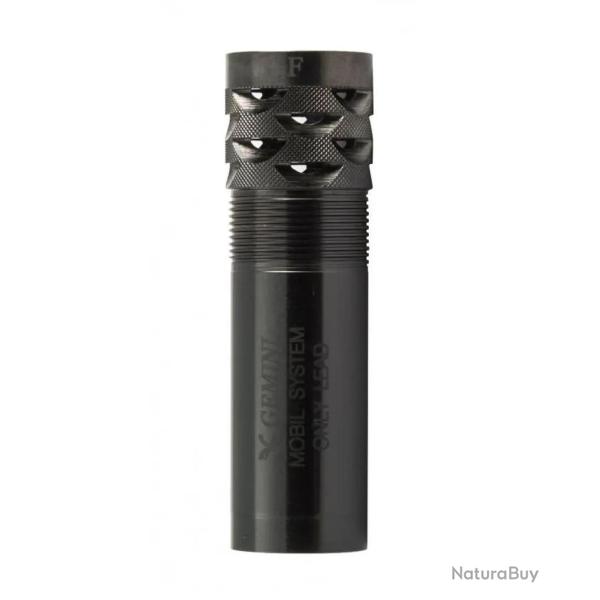 Choke Gemini pour Beretta - Ported - Cal.12 1/4