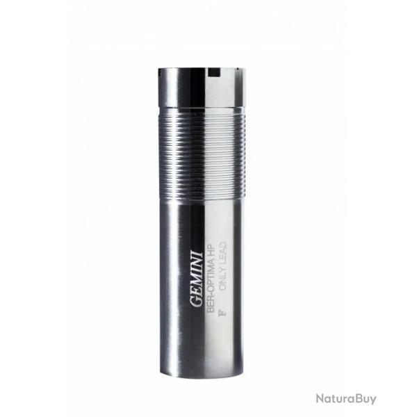 Choke Gemini pour Beretta A400 Xplor - Cal.12 Lisse
