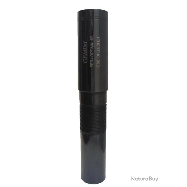 Choke Gemini pour Beretta A400 Xplor - Ame 18,6 - Cal.12