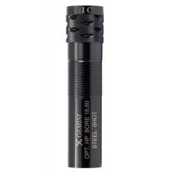 Choke Gemini pour Beretta A400 Xplor - Ported - Cal.12 1/4