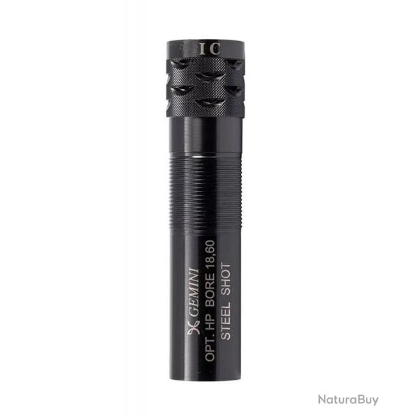 Choke Gemini pour Beretta A400 Xplor - Ported - Cal.12 Extra Full