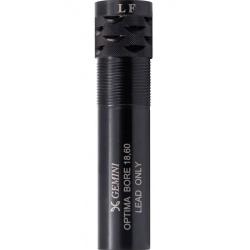 Choke Gemini pour Beretta Optima - Ported - Cal.12 1/4