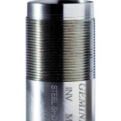 Choke Gemini pour Browning - Int. 37,6 mm - Cal.12 1/2