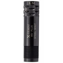 Choke Gemini pour Browning - Miroku - Winchester Invector Plus - Ported - Cal.12 1/4