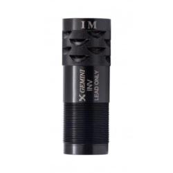 Choke Gemini pour Browning Invector - 2cm Ported - Cal.12 1/2