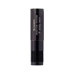 Choke Gemini pour Browning Invector - 5cm - Cal.12 1/2