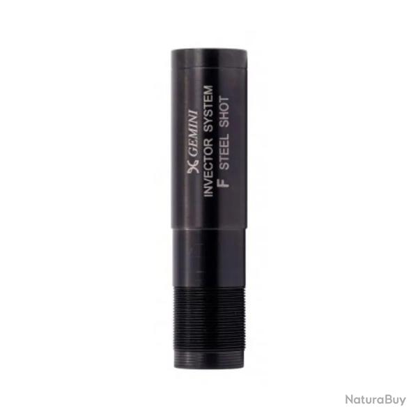 Choke Gemini pour Browning Invector - 5cm - Cal.12 Full
