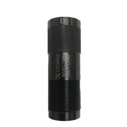Choke Gemini pour Browning Invector - Ray&eacute; - Cal.12