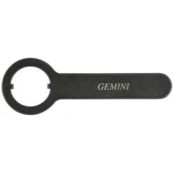 Cl&eacute; &agrave; choke Gemini pour choke ext&eacute;rieur Benelli - Cal.12
