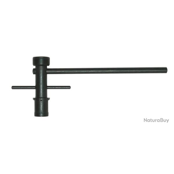 Cl� � choke Gemini renforc�e - Cal.12 ou 20 12
