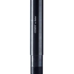 Rallonge de choke Gemini pour Baikal - 10cm - Cal.12