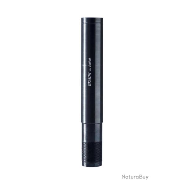 Rallonge de choke Gemini pour Baikal - 10cm - Cal.12