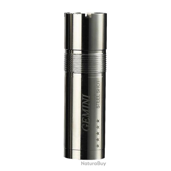 Rallonge de choke Gemini pour Benelli Crio - 10cm - Cal.12