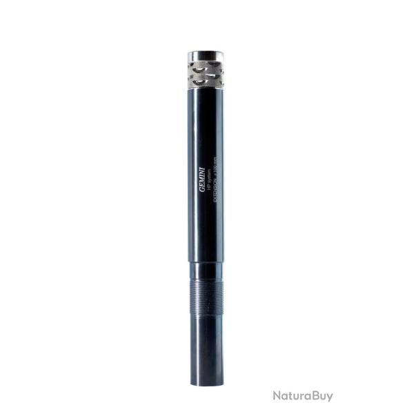 Rallonge de choke Gemini pour Beretta Optima HP - 10cm - Cal.12
