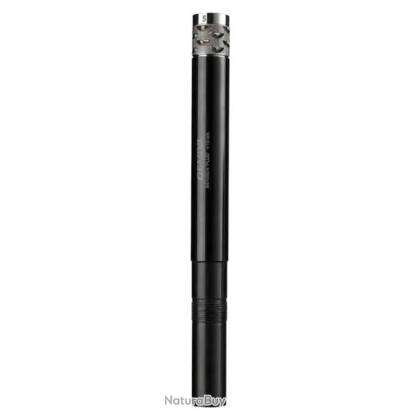 Rallonge de choke Gemini pour Beretta Optima Plus - 10cm - Cal.12