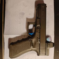 Glock 17 gen4